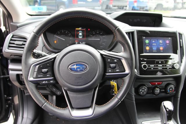 Used 2019 Subaru Crosstrek 2.0i Premium w/ Eyesight System AWD/4WD image 20