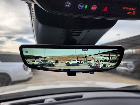 New 2026 GMC Acadia AT4 w/ Luxury Package image 38