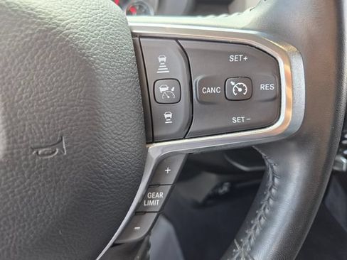 Used 2024 RAM 2500 Laramie w/ Safety Group AWD/4WD image 23
