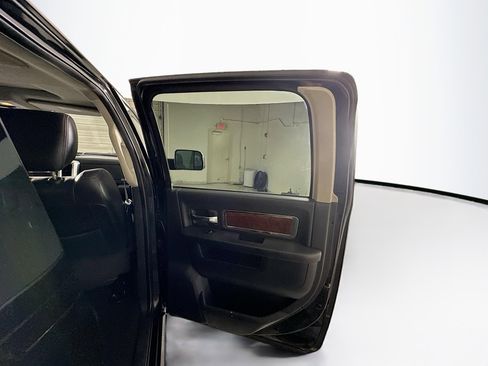 Used 2012 RAM 3500 Laramie w/ HD Snow Plow Prep Group image 30