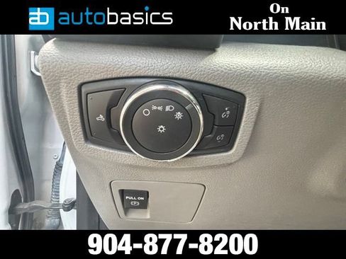 Used 2016 Ford F150 XL w/ XL Power Equipment Group AWD/4WD image 27