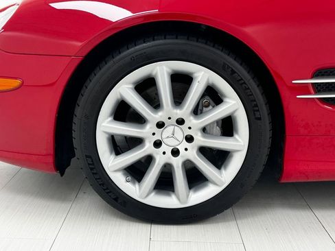 Used 2007 Mercedes-Benz SL 550 image 48