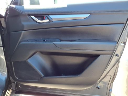 Used 2023 MAZDA CX-5 AWD 2.5 S w/ Preferred Package image 22