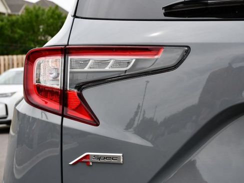 New 2026 Acura RDX A-Spec AWD/4WD image 9