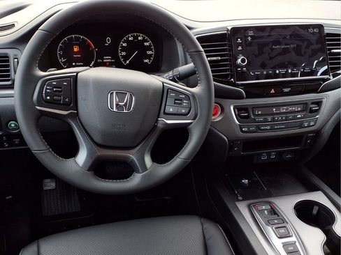 New 2026 Honda Ridgeline RTL image 13
