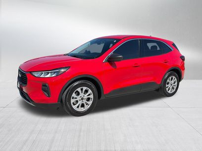 Used 2024 Ford Escape Active w/ Tech Pack #1