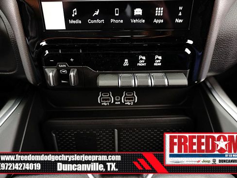 New 2026 RAM 1500 Lone Star image 24