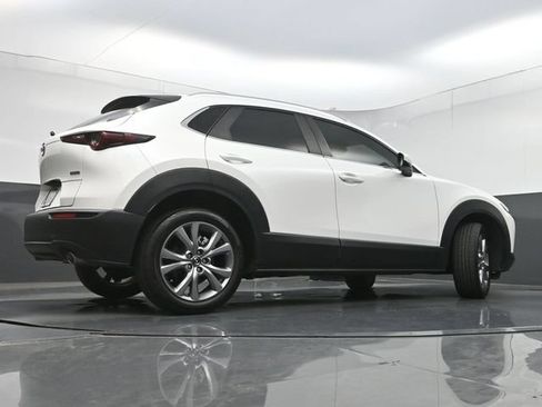 Certified 2023 MAZDA CX-30 AWD 2.5 S w/ Select Package image 29
