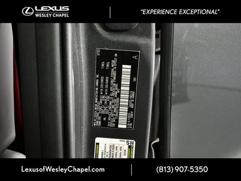 Used 2024 Lexus NX 350 F Sport image 39