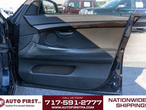 Used 2017 BMW 535i Gran Turismo xDrive AWD/4WD image 18