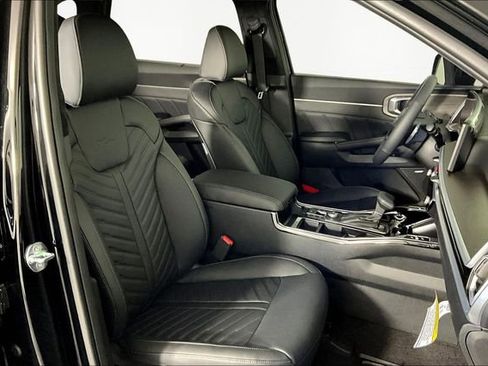 New 2026 Kia Sorento SX Prestige image 12