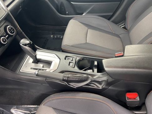 Used 2023 Subaru Crosstrek 2.0i Premium image 15