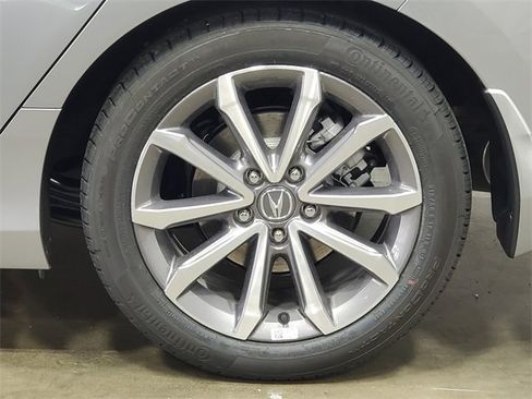 New 2025 Acura Integra image 9