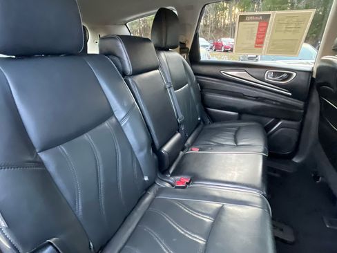 Used 2018 INFINITI QX60 AWD w/ Premium Plus Package image 29