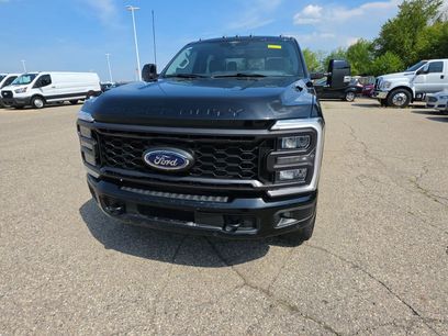 Used 2024 Ford F250 Lariat w/ Lariat Ultimate Package