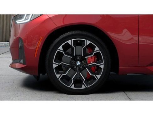 New 2026 BMW X3 M50 w/ Premium Package AWD/4WD image 7