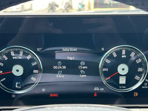 New 2026 Ford Mustang GT Premium RWD image 20