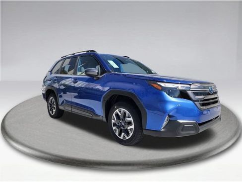Used 2026 Subaru Forester Premium AWD/4WD image 8