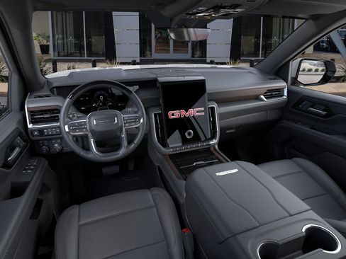 New 2026 GMC Yukon XL Denali w/ Denali Reserve Package AWD/4WD image 15