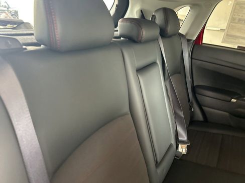 New 2025 Mitsubishi Outlander Sport SE image 25