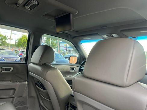 Used 2009 Honda Pilot EX-L image 22