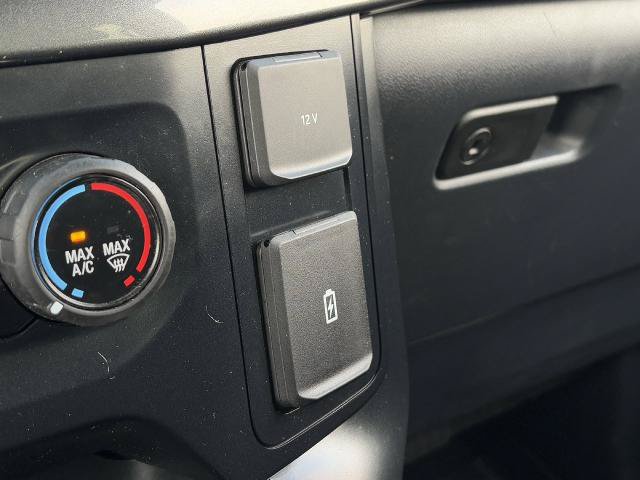 Certified 2023 Ford F150 XL w/ STX Appearance Package AWD/4WD image 24