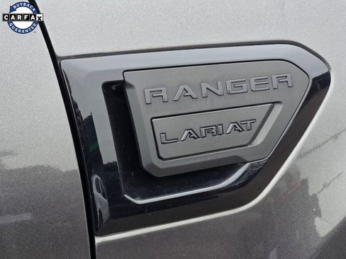 Used 2020 Ford Ranger Lariat w/ Equipment Group 501A Mid AWD/4WD image 9