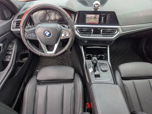 Used 2021 BMW 330i xDrive Sedan w/ Convenience Package image 21