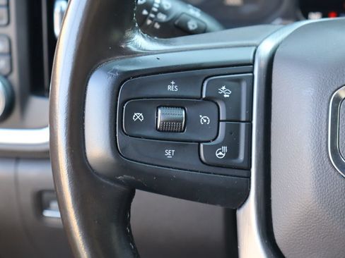 Used 2020 GMC Sierra 1500 Denali w/ Denali Ultimate Package AWD/4WD image 13