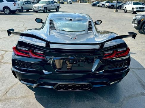 New 2026 Chevrolet Corvette Z06 image 7