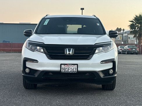 Used 2022 Honda Pilot Sport image 10
