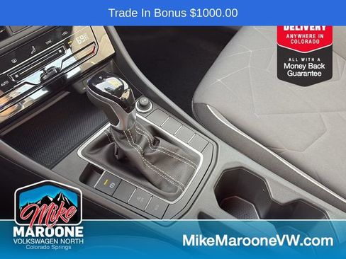 New 2026 Volkswagen Jetta Sport image 13