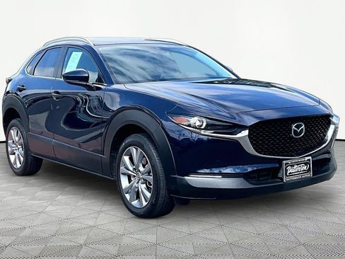 Certified 2023 MAZDA CX-30 AWD 2.5 S w/ Preferred Package image 5