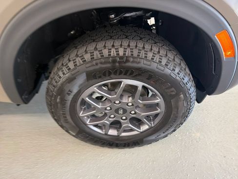 New 2026 Ford Ranger XLT w/ Equipment Group 301A High AWD/4WD image 5