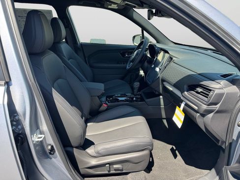 New 2026 Subaru Forester Touring AWD/4WD image 15
