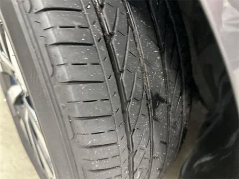 Certified 2025 Honda Odyssey EX-L image 29