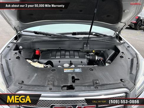 Used 2013 GMC Acadia Denali AWD/4WD image 21