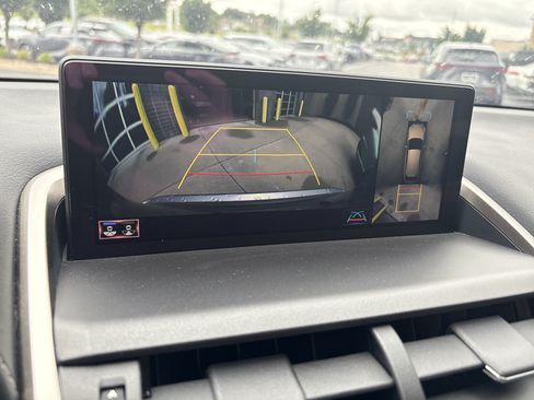 Used 2021 Lexus NX 300 AWD w/ Premium Package image 25