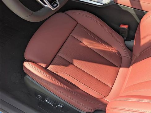 New 2026 BMW 330i Sedan w/ M Sport Package image 4