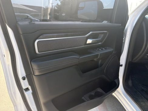Used 2021 RAM 1500 Big Horn AWD/4WD image 9