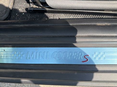 Used 2023 MINI Cooper S image 19