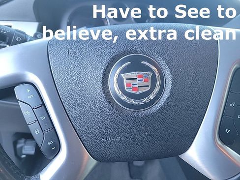 Used 2007 Cadillac Escalade AWD w/ Information Package image 26