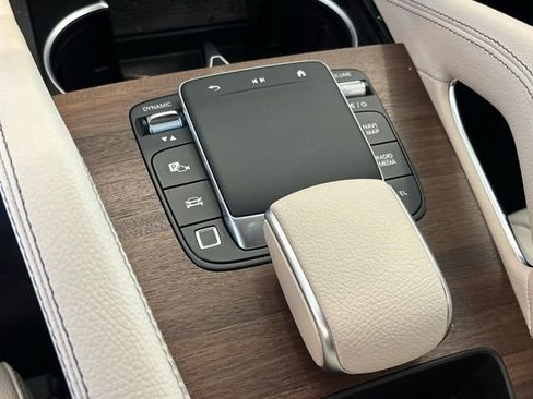 New 2026 Mercedes-Benz GLE 350 4MATIC image 18