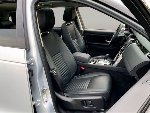 Used 2023 Land Rover Discovery Sport S AWD/4WD image 9
