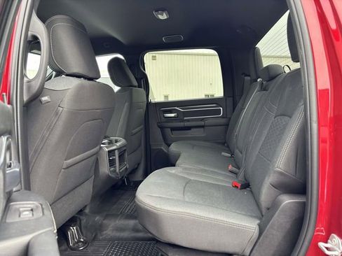 New 2025 RAM 2500 Big Horn image 5