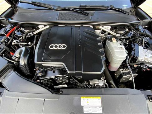 Used 2023 Audi A6 2.0T Premium image 61