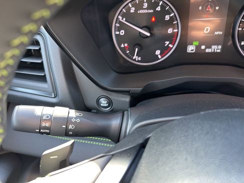 Used 2025 Subaru Ascent Bronze Edition image 46