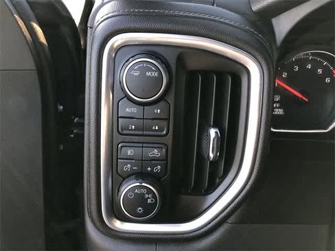 Used 2020 Chevrolet Silverado 1500 RST w/ All-Star Edition image 21