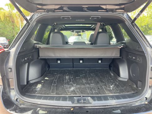 Used 2024 Subaru Forester Wilderness AWD/4WD image 32
