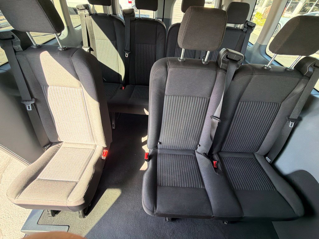 Used 2017 Ford Transit 350 XL RWD image 33
